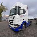 Scania R450