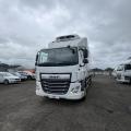 DAF CF 370 Fridge