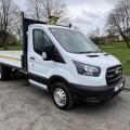 Ford Transit 350 Leader Ecoblue