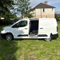 Toyota Procace City Icon