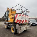 JCB JS20MH T4F