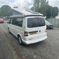 Volkswagen Transporter Camper van
