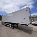 Fruehauf Bulk Alloy Tipping Trailer