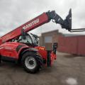 Manitou MT 1440 100D ST5