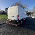Ford Transit 350 Leader