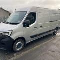 Renault Master LM35 Business Blue
