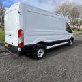 Ford Transit 350 Leader Ecoblue