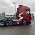 Iveco S WAY AS440