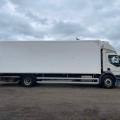 DAF FA LF 260