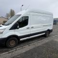 Ford Transit 350 Trend Ecoblue