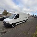 Mercedes Sprinter 315 Progressive