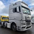 MAN TGX (My 2018)