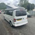 Volkswagen Transporter Camper van