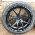 Geuine Ferrada Alloys