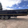 Benalu Tipping trailer