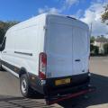 Ford Transit 350 Leader