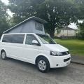 Volkswagen Transporter Camper van
