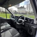 Ford Transit 350 Leader Ecoblue