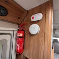 Fiat Ducato Swift Esprit 412