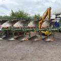 Amazone Cayros XMS 1050