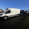 Ford Transit 350 Leader