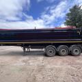 Benalu Tipping trailer