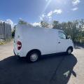 LDV Maxus E Deliver 3