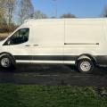 Ford Transit 350 Leader