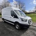 Ford Transit 350 Leader Ecoblue