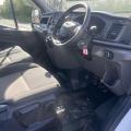 Ford Transit 350 Leader