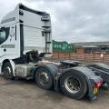 Iveco Stralis AS440S46