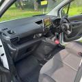 Toyota Procace City Icon