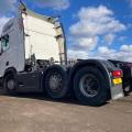 Scania R450