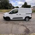 Peugeot Partner Professional Premium+