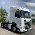 DAF XF 480