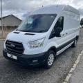Ford Transit 350 Trend Ecoblue