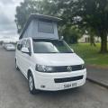 Volkswagen Transporter Camper van