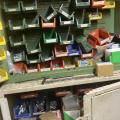 Contents of Engineering Workshop