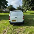 Toyota Procace City Icon