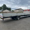 Isuzu Forward N75. 190