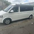 Volkswagen Transporter Camper van