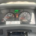 Isuzu Forward N75. 190