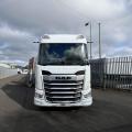 DAF XF 480
