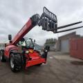 Manitou MT 1440 100D ST5
