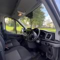 Ford E-Transit 350 Leader