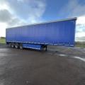SDC Curtainsider