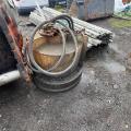 Pladdethmh 950 Hydraulic Magnet