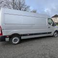Renault Master LM35 Business Blue