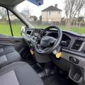 Ford Transit 350 Leader Ecoblue