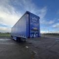 SDC Curtainsider